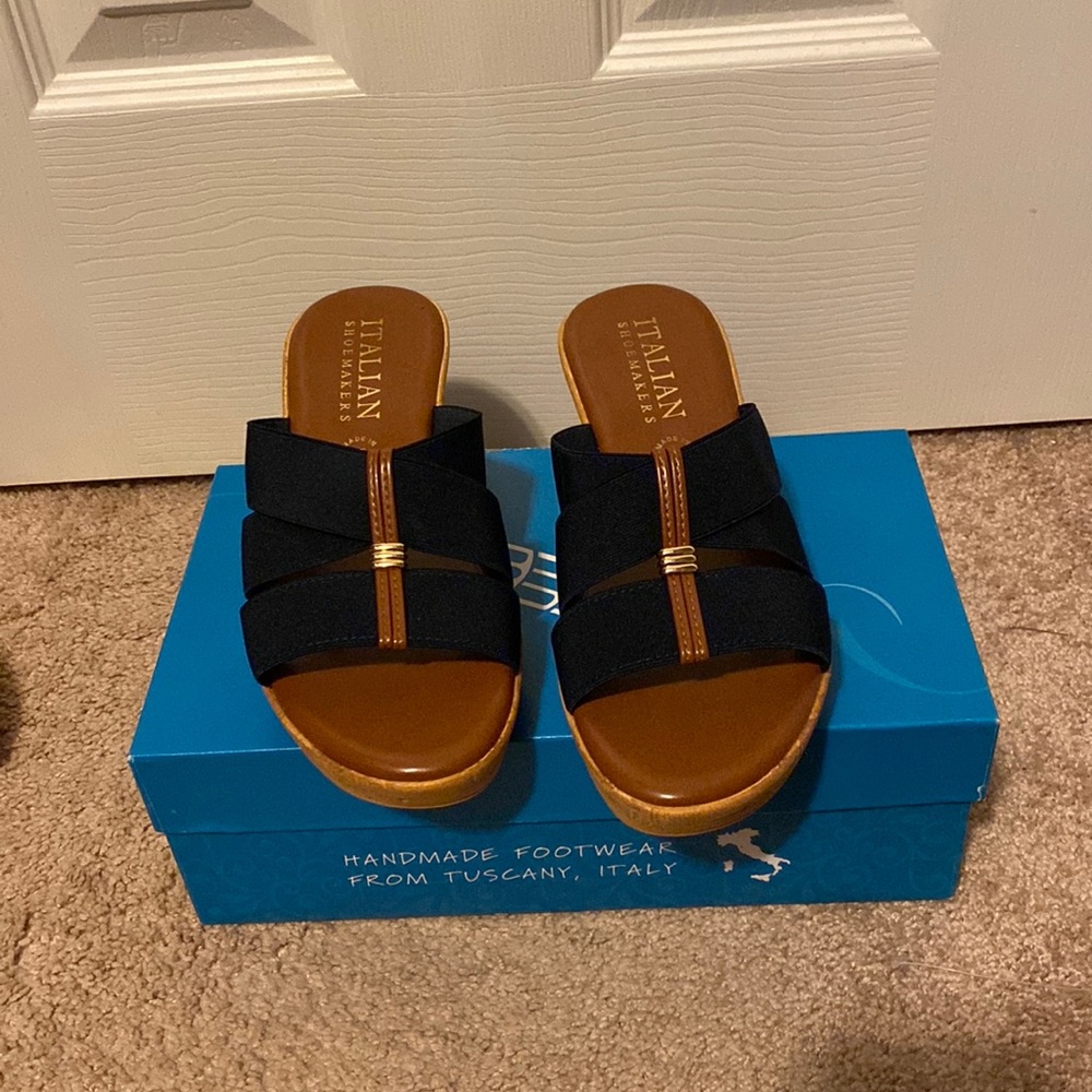 Shoes/sandals - Picture 1 of 1